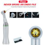 Efficient Reliable Dental Handpiece Unit High Performance