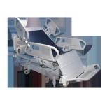 970MM Three Functions Electric Remote Control Patient Medical Furniture Clinic