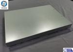Grain Finish Precision Fabrication Custom Stainless Steel Frame ODM