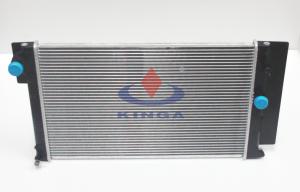 Quality ZRE152 2006 , 2007 toyota corolla radiator for Japanese Vehicle wholesale
