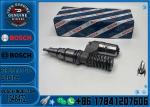Fuel injector 0414701038 0414701039 0414701063 for SCANIA Injector R500 1548472