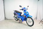 110cc Muffler Little CUB Moped 50cc Motorcycle Halogen Lamps 8000rpm Street Dirt