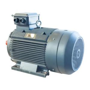 Quality 1500RPM 4 Pole Asynchronous Motor Three Phase Electric Motors 0.09Kw wholesale