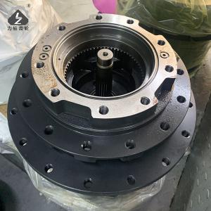 Quality Traveling Excavator Final Drive Motor EX120-5 Track Swing Drive Gearbox wholesale