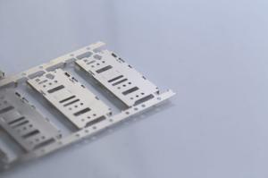 Quality connector pin from china wholesale
