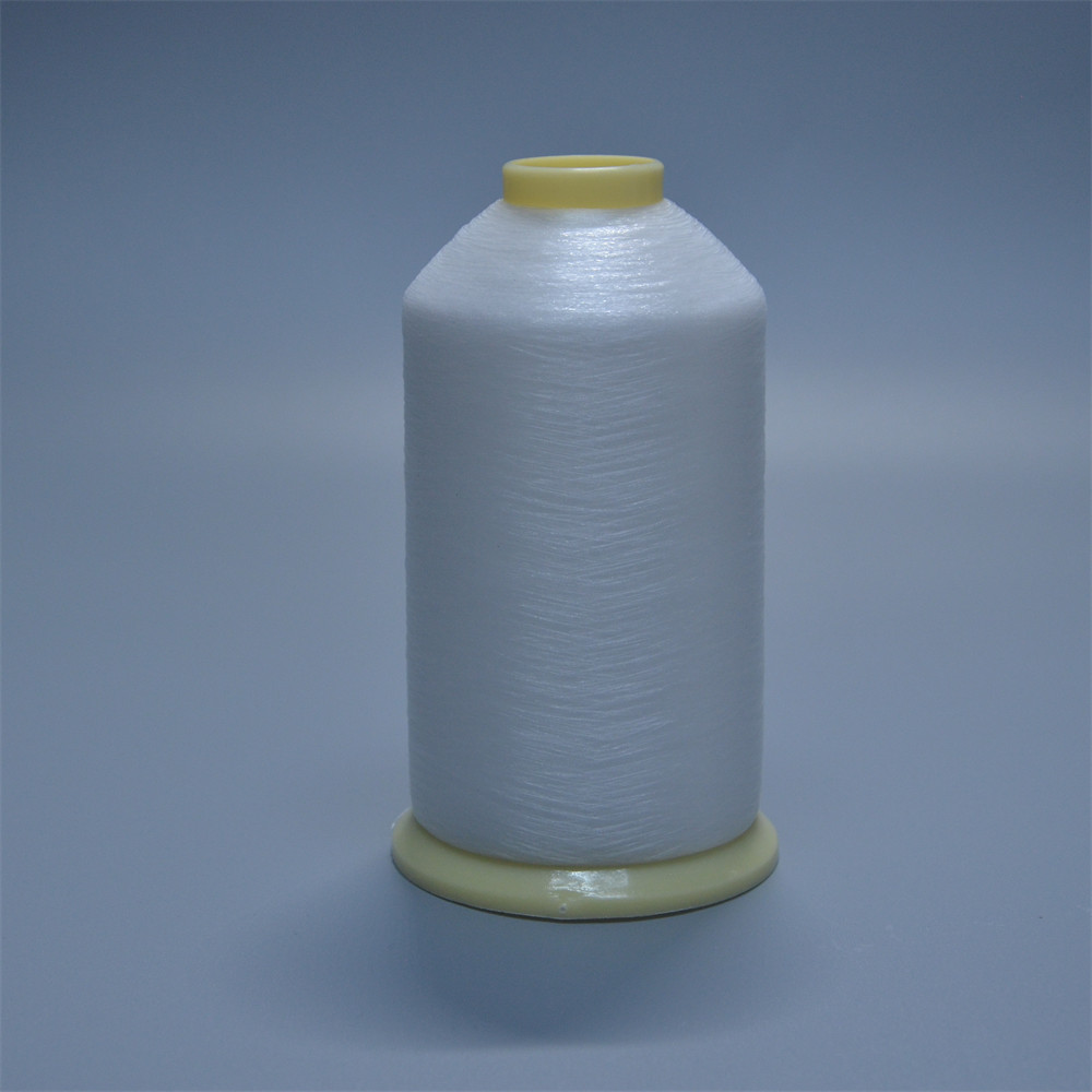 Transparent Nylon 66 Embroidery Thread Yarn 0.15mm Y Spool 10000m