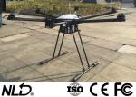15km Industrial Grade Drone Working Time 30~50min For Power Line Inspection