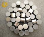 Impact Resistance PDC Tool Oil And Gas Composite Sheet Carbide Substrate