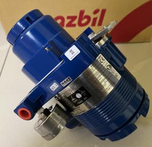 Quality High Temperature Pneumatic Smart Valve Positioner AVP307 Amplifier wholesale