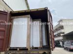 Glass Door Display Refrigerator Commercial Freezer Cabinet for Supermarket