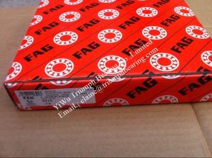 Quality FAG Deep Groove Ball Bearings 6226 C4 , 6226 wholesale