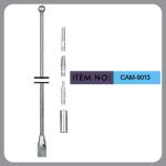High Sensitive Am Fm Radio Antenna Replacement 780MM Mast Length