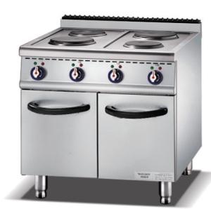 Quality Electric Cooking Equipment GL-RU-4A 1-4 Decks 0-300.C Temperature Range wholesale
