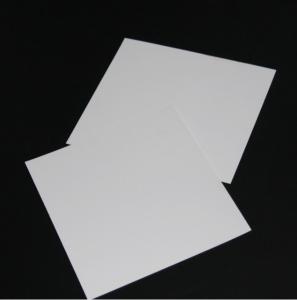 Quality Thermoforming Rigid Plastic Sheet Multi Color 0.065mm - 0.9mm Thickness wholesale