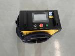 1000W 2000W 3000W Precitec Fiber Laser Cleaning Machine for Paint Cleaner Pulse