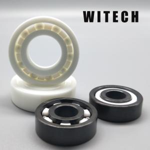 Quality Si3N4 6308 High Temperature Ceramic Bearings wholesale
