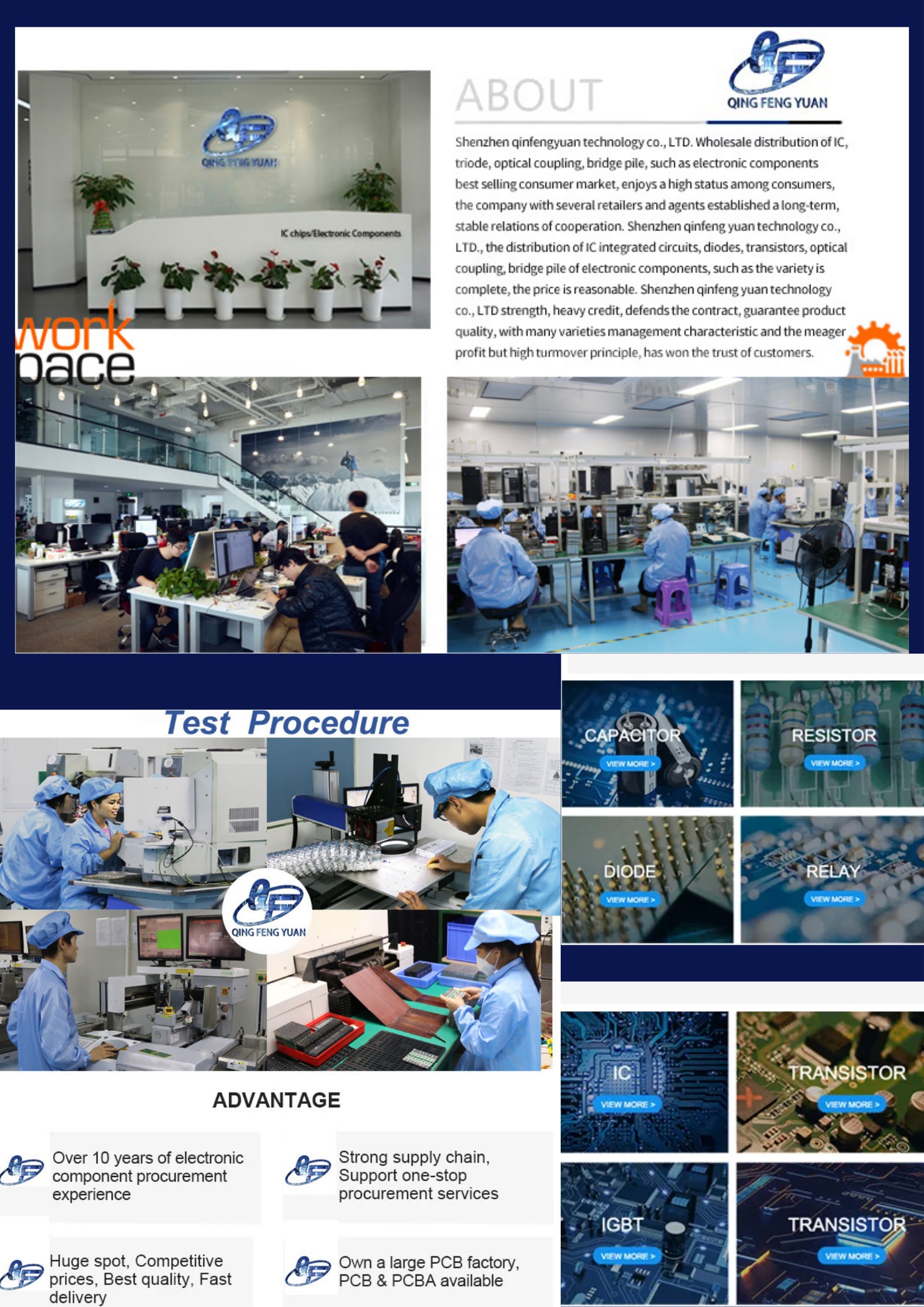 Digital signal processing ICs tja1043t/1j One- Stop Electronic Components Bom List Kitting Service Ic Connectors Matching