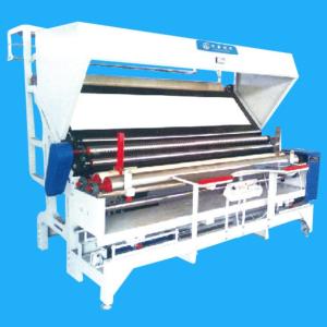 Quality Digital Multi-Function Fabric Rolling Inspection Measuring Machine wholesale