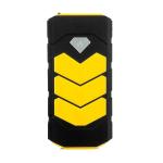 16V 19V 500A Car Battery Jump Starter ABS Aluminum Alloy