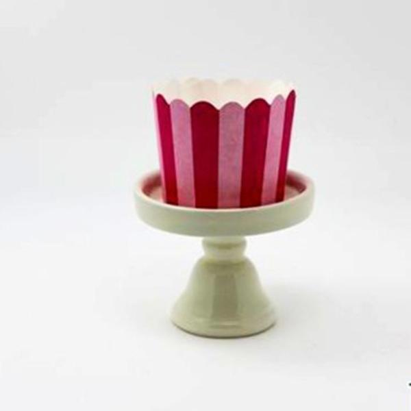 Machine Made kraft paper baking muffin cup