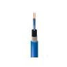 Buy cheap PE Insulation SWA Armoured Power Cable PVC Sheath Rated Voltage 300 / 500v from wholesalers