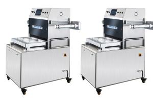 Quality MAP Skin Packaging Machine wholesale