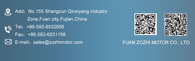 Waterproof Aluminium Housing Single-Phase Asynchronous Motor for Swimming Pool Pump 1500rpm 220V 50/60Hz