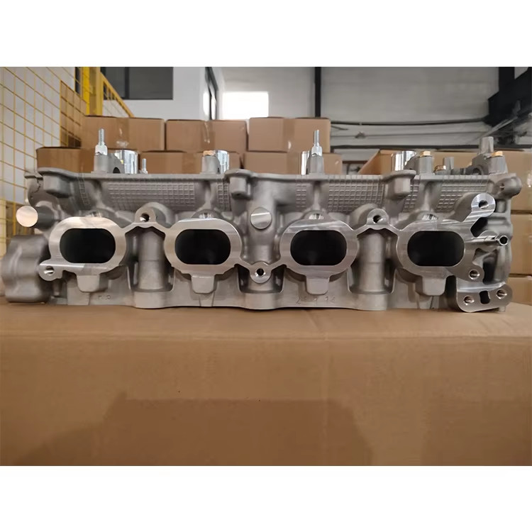 Auto Engine Parts Aluminum Cylinder Head J20A 11100-65J00 11100-65J01 for Suzuki GRAND NOMADE 2000 J20A JB420 DOHC 2006 - 2011