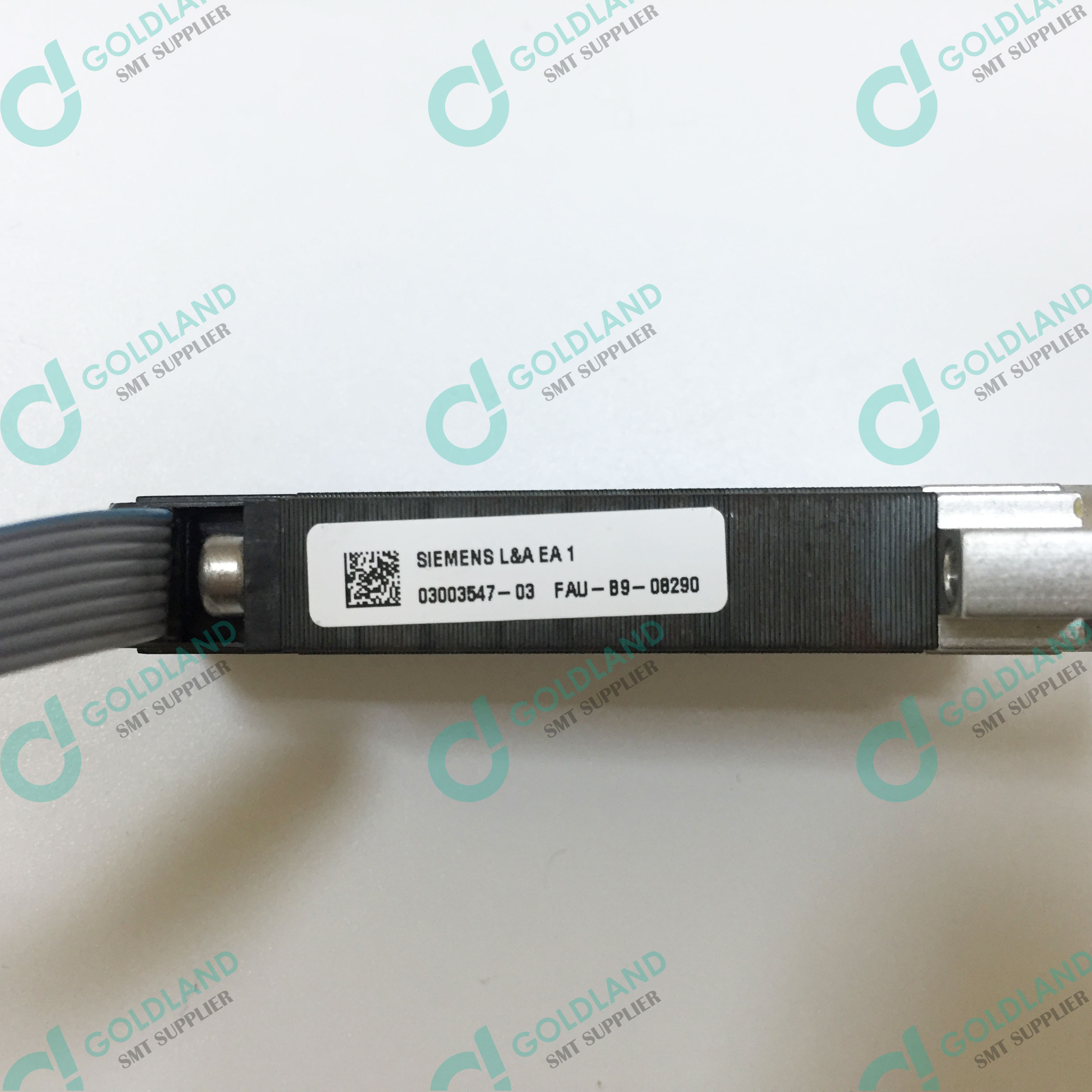 03003219-01 SMT Feeder Parts Magnet Sensor Tape Follower Siemens Spare Parts