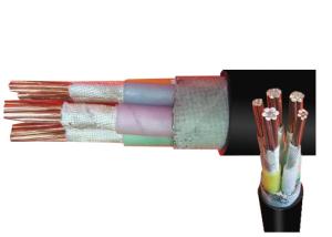 Quality XLPE Insulated Fire Resistant Cable Low Voltage 600/1000kV For Buildings wholesale
