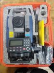 Reflectorless Surveying Equipment Sokkia Im52 Total Station 500m Range