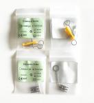 High quality dental Orthodontics Expansion screw arch expansor