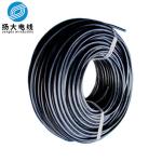 BVV Copper Sheathed Electrical Wires And Cables For Housing Project