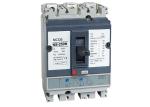 NS Series Moulded Case Adjustable Circuit Breaker Leakage Protection