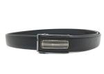 Daily Genuine Leather 35mm Mens Automatic Buckle Belt