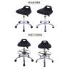 Buy cheap Industry Anti Static PU Foam Chair 36cm Back Laboratory Office ESD Chair SGS from wholesalers