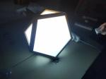 LED Lamp Consumer Electronics Inspection