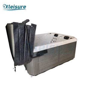 Quality Hot Sale Cabinet-mount Installation Outdoor Spa Cover Lifter wholesale