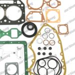 Full Gasket Kit 3D84-1 YM729354-92600 729354-92600 129350-01331