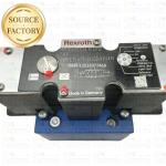 Rexroth Directional Valve hydraulic Solenoid Valve 4WRPEH6C4B12L-20/G24K0/A1M