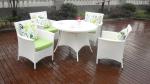5pcs rattan sofa sets