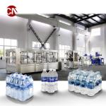 Sterilization Equipment for Automatic Commercial Apple Juice Production Line
