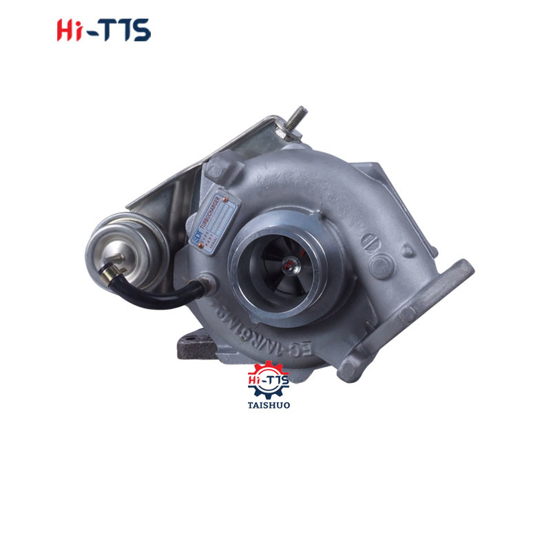turbocharger SK350-8 SK330-8 241004640A 764247-5001S 764247-1 764247-0001 24100-4640A for JO8E H-i-n-o Engine