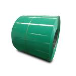 Dx51d Dx52D Dx53D Prepainted Cold Rolled Steel Coil Manufacturers