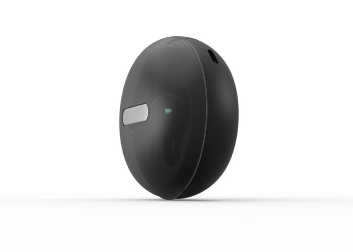 Round True Wireless Stereo Earbuds Earphones in ear For Running​