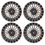 21 Inch Original Used Car Tire Rims Aftermarket Wheels B-M-W G12 740Li G11 320