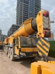 260 Ton XCMG Truck Crane XZJ5722JQAY260 Truck Mounted Hydraulic Crane