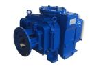 Electronics Industry Compac Roots Vacuum Pump 1350L/S Quick Start