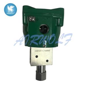 Quality 3/2 Inch Pneumatic Solenoid Valves WSNF8327 Flameproof Pneumatic Operated Valves wholesale