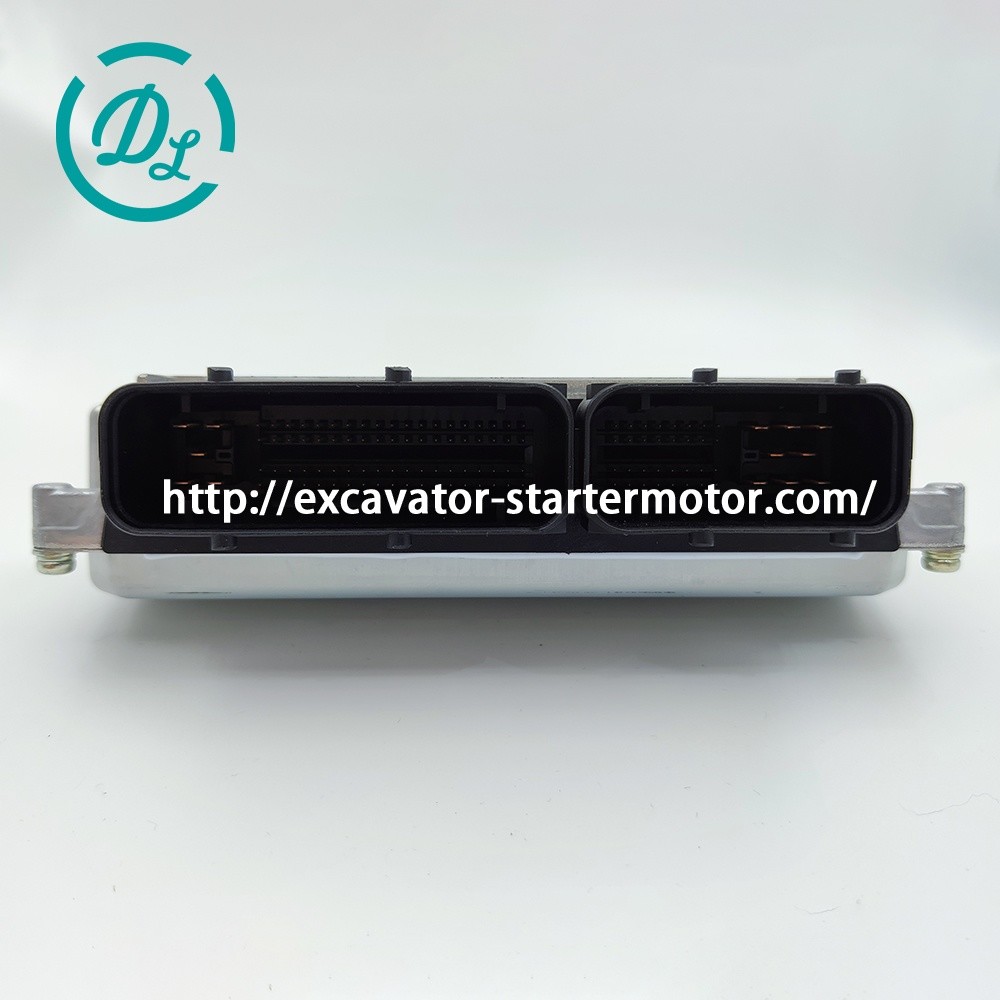 Excavator ECU Controller SH200-6 CX210B 8981530572 Engine 4HK1